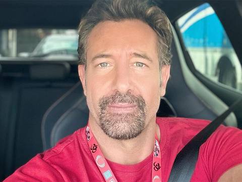 “Tengo toda la fe que voy a salir de esta”: Gabriel Soto sorprende al anunciar su retiro temporal de la actuación debido a problemas de salud