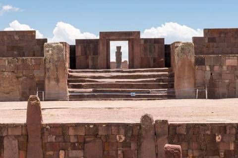 Cómo desapareció la civilización de los Tiwanaku conocida como la “cultura madre” de América del Sur