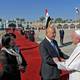 Presidente iraquí, Barham Salih, dice que la visita del papa Francisco fue “una señal de paz y amor”