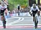 ‘Todavía me duelen las piernas de seguir a Tadej Pogacar’: la confesión de Jhonatan Narváez tras imponerse en la primera etapa del Giro de Italia