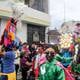 Cuándo comienza el feriado de carnaval en Ecuador