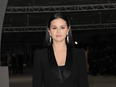 Selena Gomez celebró su cumpleaños 31 y pidió a sus fanáticos como regalo que hagan donaciones a una fundación de salud mental