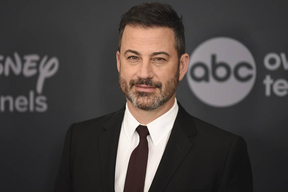 De monaguillo a uno de los más célebres presentadores de Estados Unidos, él  es Jimmy Kimmel, el anfitrión de los Premios Óscar 2023 | Gente |  Entretenimiento | El Universo