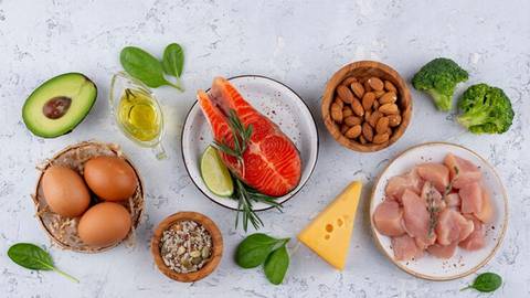 Dieta Portfolio: El plan de alimentación avalado por la ciencia que ayuda a bajar de peso y a reducir el colesterol