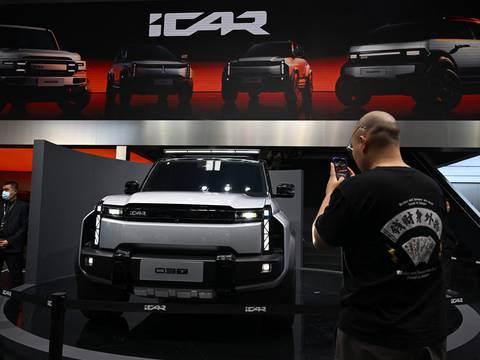 ¿Cuáles son las marcas de carros chinos que irán bajando de precio por la reducción de los aranceles?