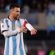 Lionel Messi minimiza a Antonio Sanabria, quien lo escupió en el duelo Argentina vs. Paraguay