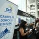 ¿Se puede hacer cambio de domicilio para las elecciones anticipadas en Ecuador?