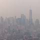 El humo de los incendios forestales de Canadá podría regresar a Nueva York y a otras ciudades de Estados Unidos