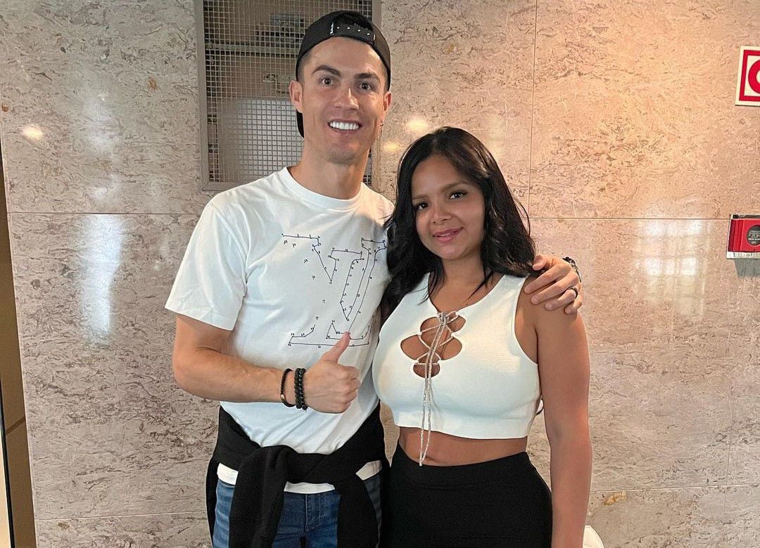 Equipa feminina da Juventus: é com elas que Ronaldo pode cruzar-se nos treinos - Fotogalerias - Jornal Record