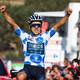 Richard Carapaz gana la etapa 20 de La Vuelta y se erige como ‘rey de la montaña’