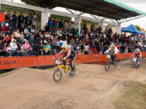 Azuay y Pichincha son los más veloces