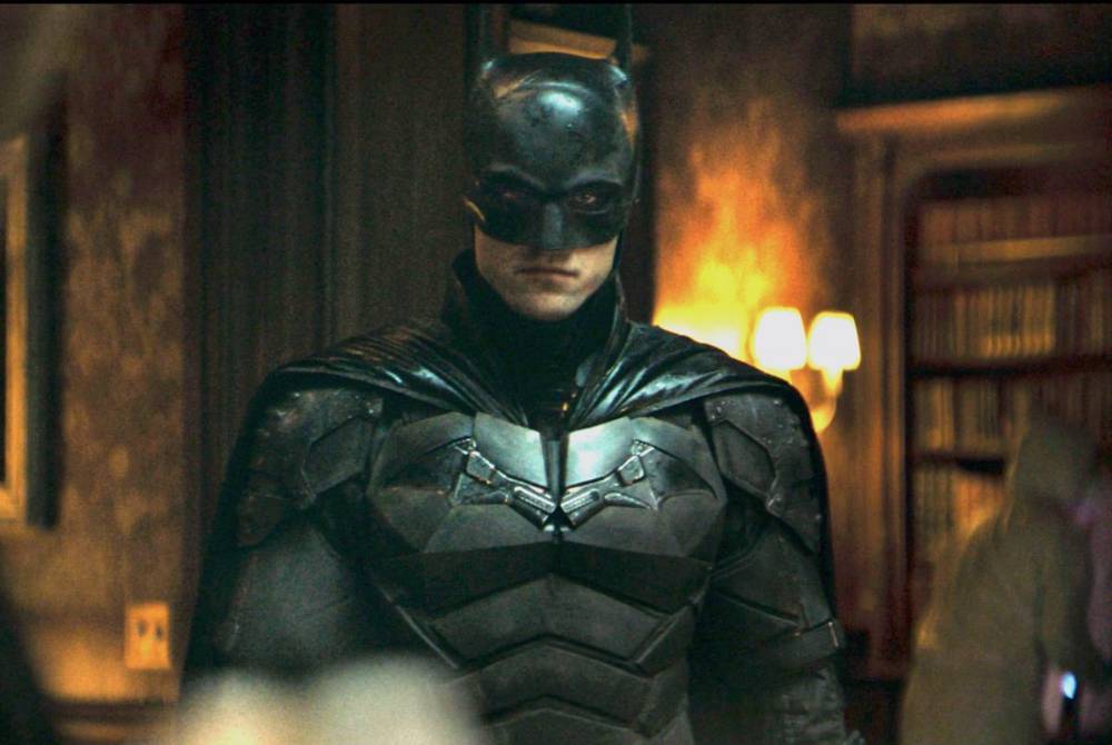 La crítica sitúa a 'The Batman', con Robert Pattinson, como la versión más  oscura y atormentada del Caballero de la Noche | Cine | Entretenimiento |  El Universo