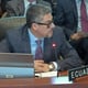 Ecuador votó en contra de la resolución de la OEA porque no se condena a México también, dice vicecanciller Alejandro Dávalos