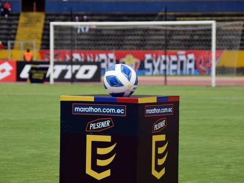 Clubes ‘favoritos’ se imponen en la primera fecha de la Copa Ecuador 2022