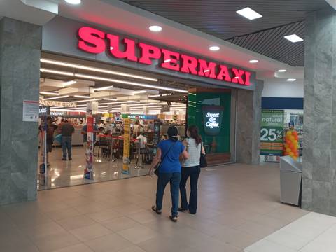 Supermaxi reabrió local del Albán Borja e inaugurará otros dos en Ciudad Celeste y Urdesa, en julio y octubre 