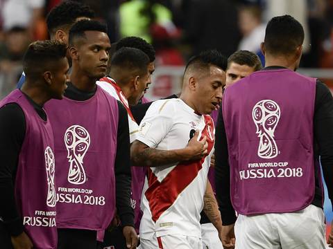 Mundial Rusia 2018: Francia vs. Perú | Fecha, horario y canales de TV para ver el partido