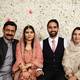 La Nobel de la Paz Malala Yousafzai anunció su boda y compartió las fotos en redes sociales