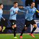 Uruguay sacude su mala racha ganando 4-2 a Bolivia en la cancha de Peñarol
