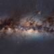 Los astrónomos investigan qué es el ‘extraño objeto’ descubierto en la Vía Láctea
