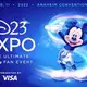 Disney D23 Expo 2022: La lista y fechas de los paneles más importantes de la convención de Disney