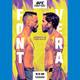 UFC presenta el póster oficial de la pelea de ‘Chito Vera’ contra Rob Font