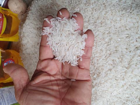 Metales tóxicos en el arroz en Ecuador: 10 revelaciones sobre la presencia de arsénico en este alimento