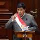 Congreso de Perú debate la destitución del presidente Pedro Castillo