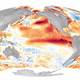 La NOAA ve condiciones favorables para el desarrollo del fenómeno de El Niño en los próximos 6 meses