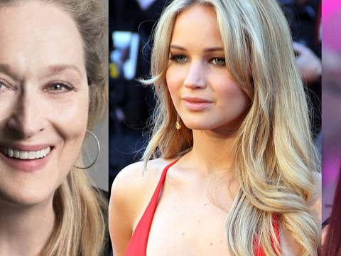 De Meryl Streep a Jennifer Lawrence, las actrices de Hollywood cuentan las audiciones más humillantes que les tocó enfrentar