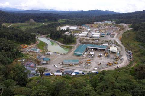 Proyectos paralizados: Sector minero, que en 2022 generó $ 2.775 millones en exportaciones, exige estabilidad y seguridad jurídica para seguir operando 