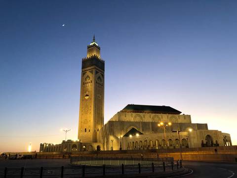 Casablanca