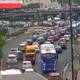 Gran congestión vehicular se registra en principales calles de Guayaquil, ATM recomienda tomar rutas alternas 