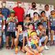 Torneo de tenis Ecuajúnior deja a tres campeones jóvenes en competencia realizada en Portoviejo