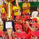 Colombianos ganan título sudamericano en béisbol