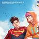 DC presenta al nuevo Superman: un superhéroe bisexual