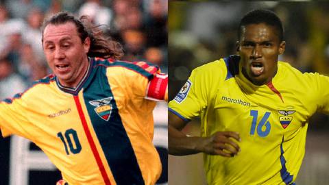 Copa América: ‘Álex Aguinaga tiene claro el concepto de disciplina, Antonio Valencia no’, dice Mario Canessa