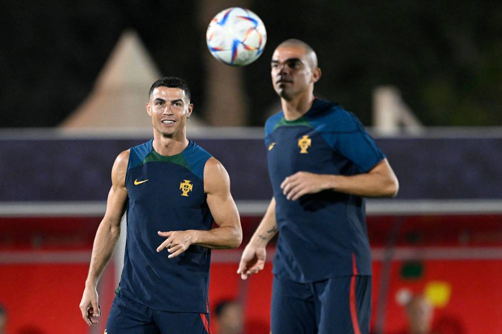 corea del sur vs.  Portugal EN VIVO por el Mundial 2022: los portugueses buscan terminar la fase de grupos en Qatar con marcador perfecto |  Fútbol |  Deportes