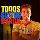 Barcelona SC se solidariza con Byron Castillo con la etiqueta #TodosSomosByron  e invita a su afición a sumarse a campaña