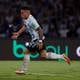Argentina gana con gol de Lautaro Martínez y sepulta las opciones de Colombia