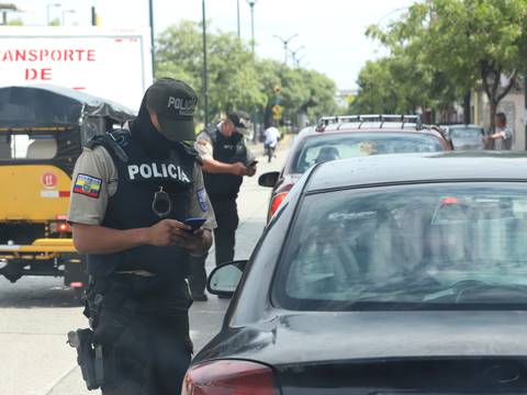 Medidas del Gobierno para la seguridad de Guayaquil son insuficientes, según especialistas; urge ente coordinador y servicio de inteligencia local