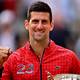 Novak Djokovic: “¿Por qué no ganar más Grand Slam? Me siento bien este año” 