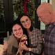 La Navidad más difícil para Bruce Willis: el actor celebra por adelantado junto a su esposa, su ex Demi Moore y sus cinco hijas, mientras lucha con su enfermedad
