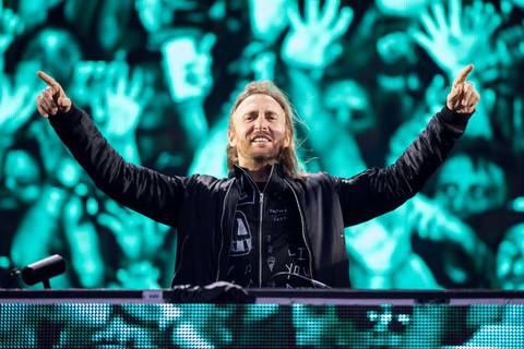 Conciertos en 'livestream' para despedir el 2020; David Guetta, Kiss y más artistas apuestan por la modalidad online 