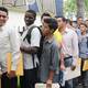 Cerca de 365 jóvenes por día postulan para cargo de agentes de tránsito en Guayaquil