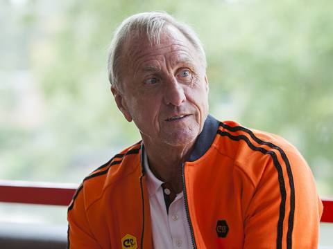 Cinco años sin Johan Cruyff, pero su leyenda y legado están más vigentes que nunca