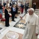 El papa destaca la importancia de relaciones ‘reales’ sobre las ‘virtuales’