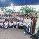 La fe madruga en el mes de mayo en Guayas