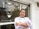 Prefirió estudiar en Guayaquil para evitar el terrorismo en Perú y ahora lidera su restaurante: la historia de la chef peruana Rossana Ambulay