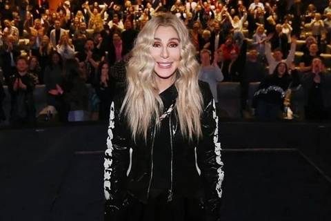 Quién es el hijo menor de Cher y por qué la cantante solicita su custodia legal