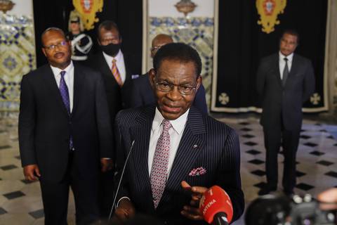 ¿Quién es Teodoro Obiang, el actual líder no monárquico con más tiempo en el poder?